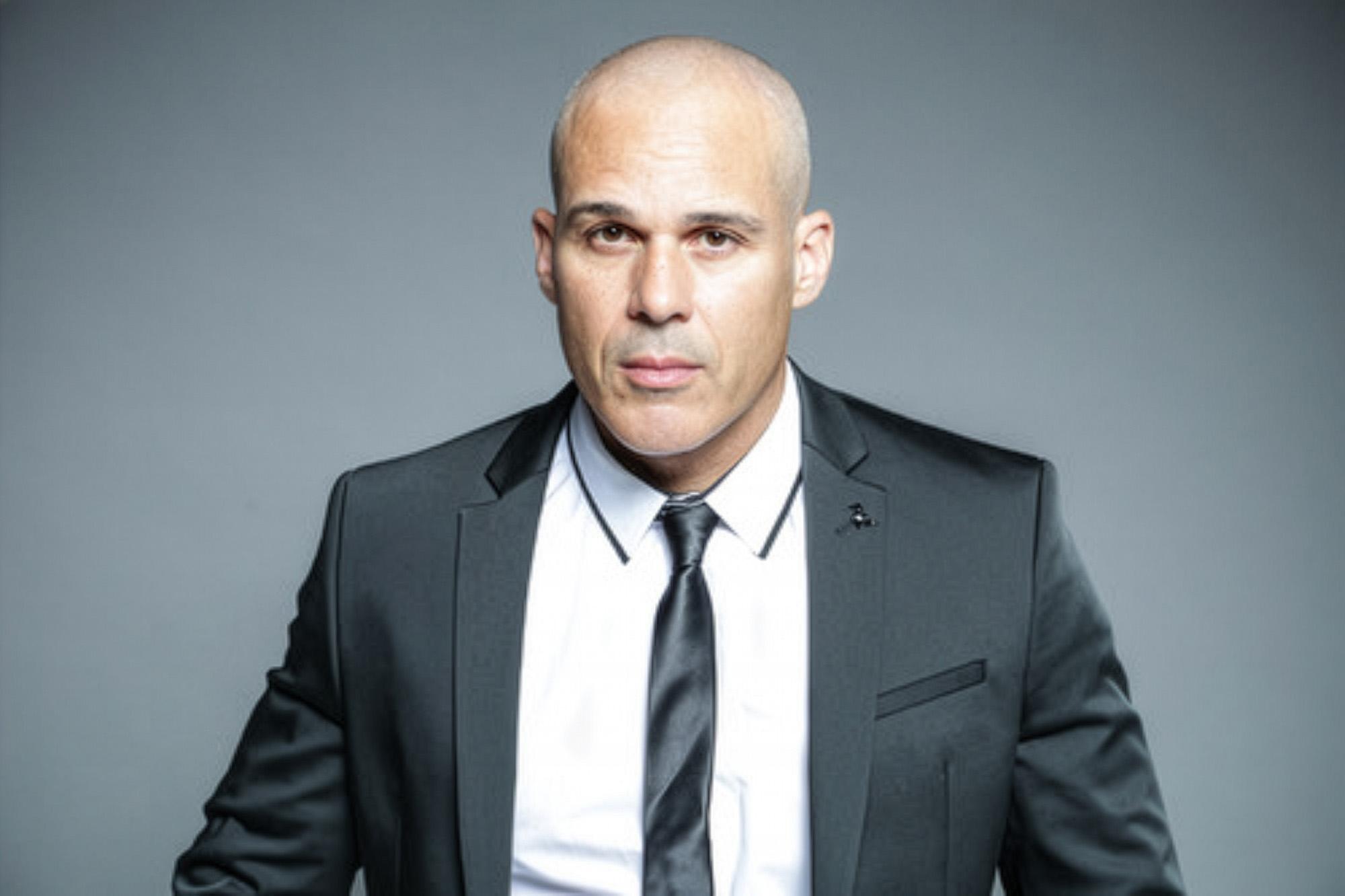 Gregory Da Silva profile photo